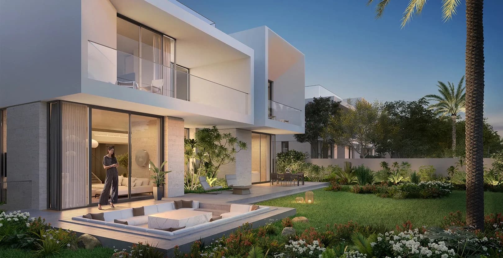 Address Villas – Hillcrest
