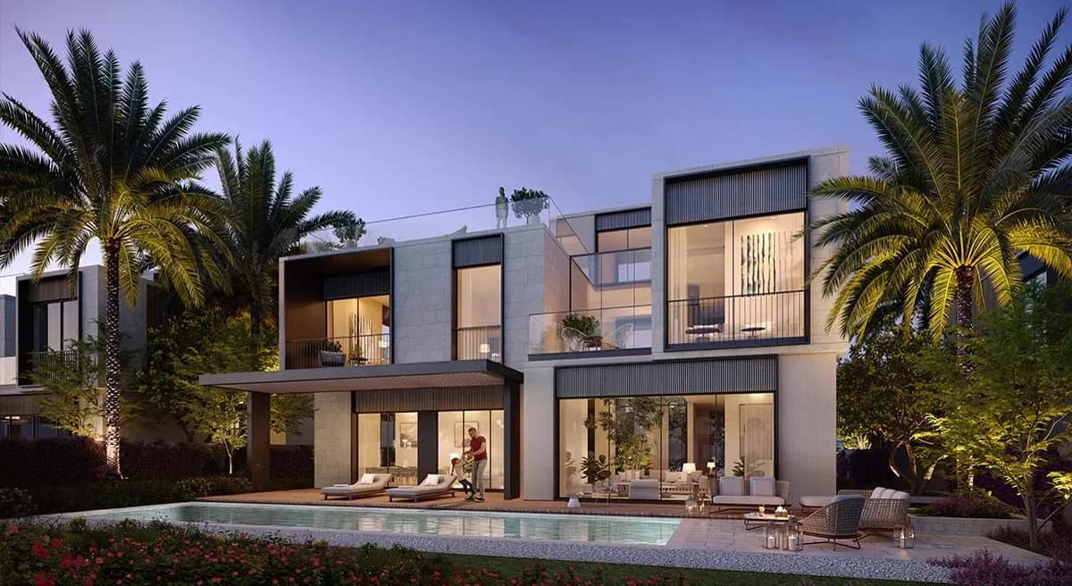 Palm Hills
