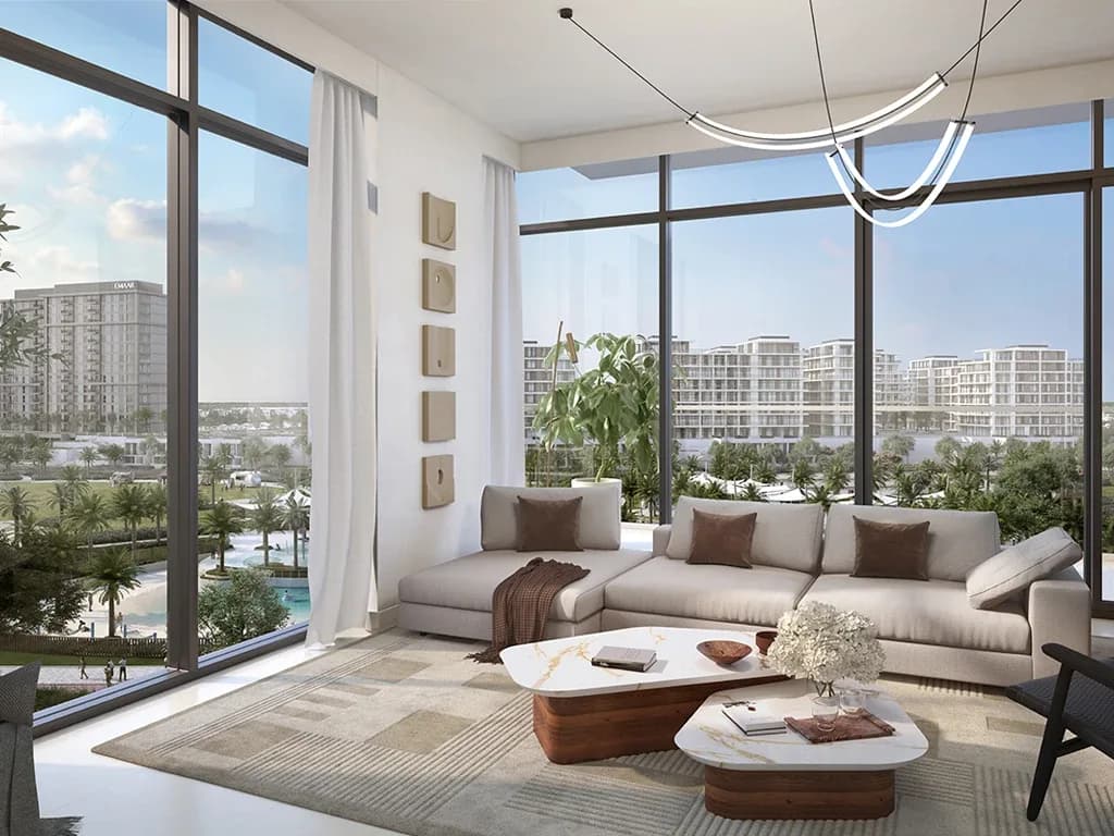 Parkside Views Residence