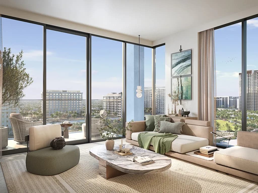 Vida Residences at Dubai Hills Estate