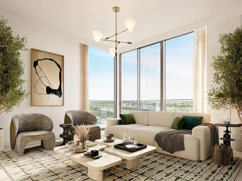 Vida Residences Club Point
