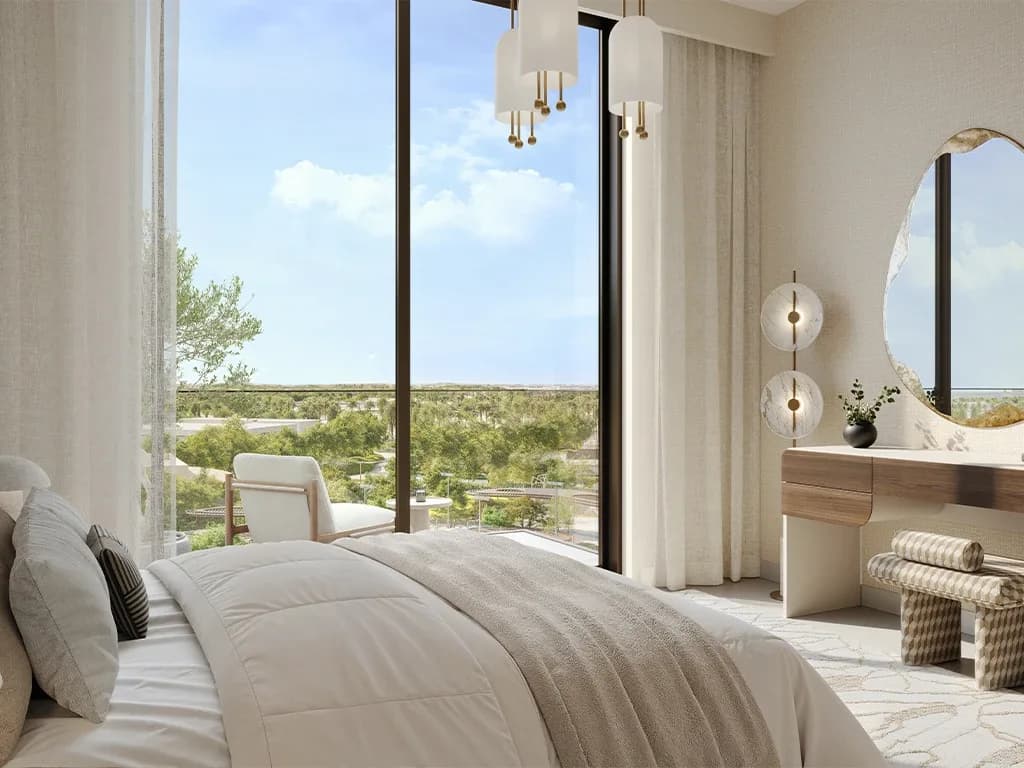 Vida Residences Hillside
